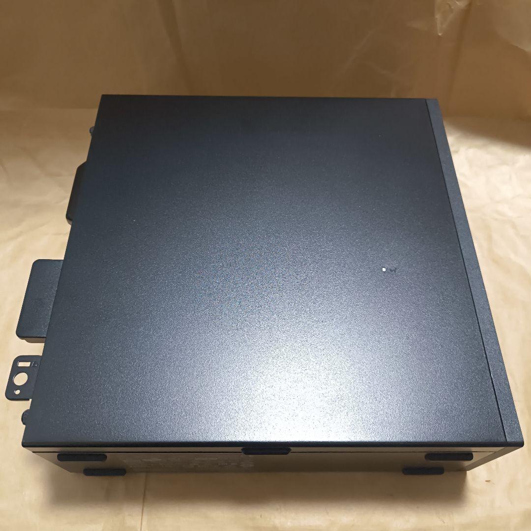 DELL OptiPlex 3070 i5 9500 16G 256G＋2T