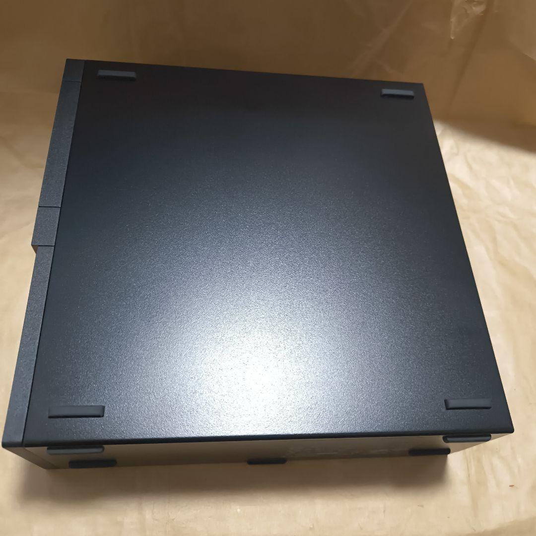 DELL OptiPlex 3070 i5 9500 16G 256G＋2T