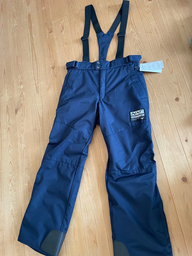 ✳︎meme✳︎新品　MIZUNO レディース　Mサイズ　スキーウェア