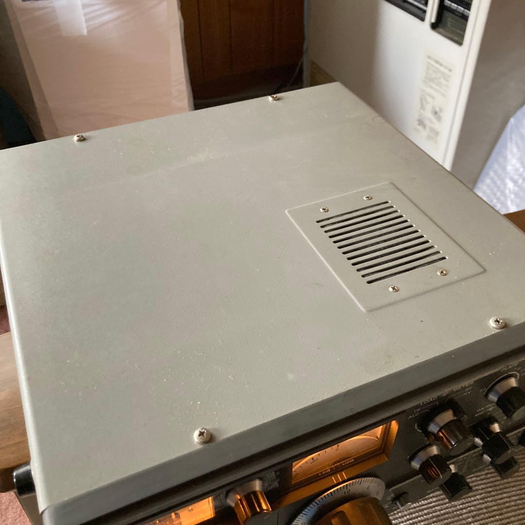 k*n様 TRIO TS-520X