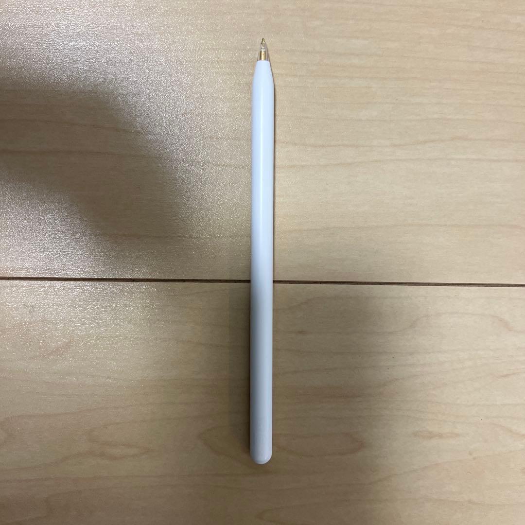 【使用10回程度】Apple Pencil Pro