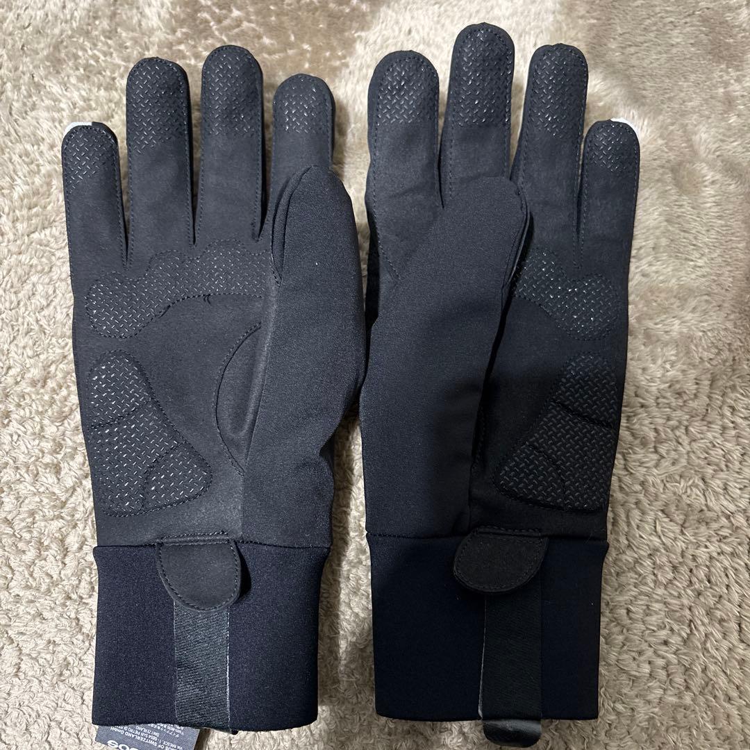 ASSOS アソス ULTRAZ WINTER GLOVES M グローブ