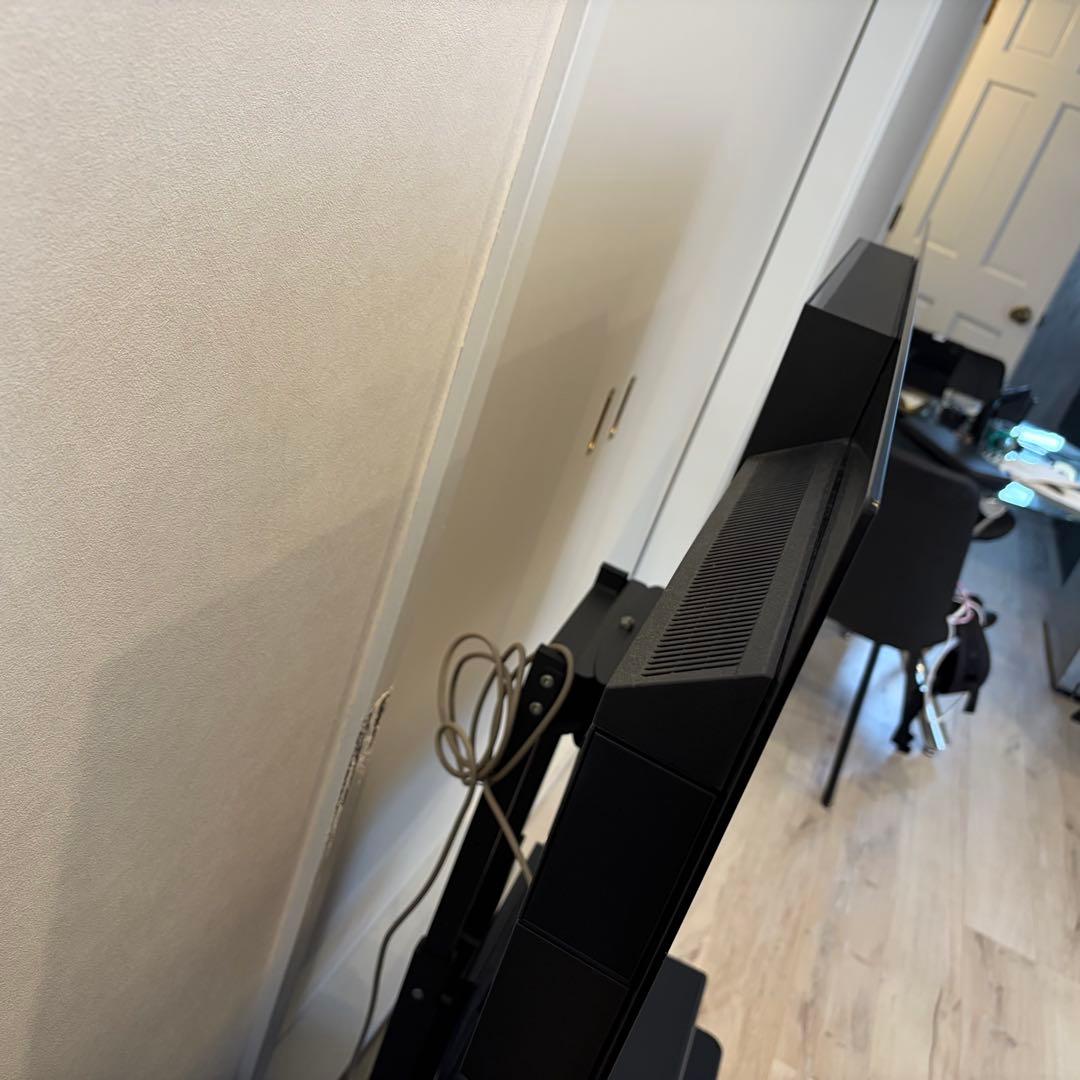 お*ら様 Panasonic 4k テレビ VIERA TH-55MZ2500