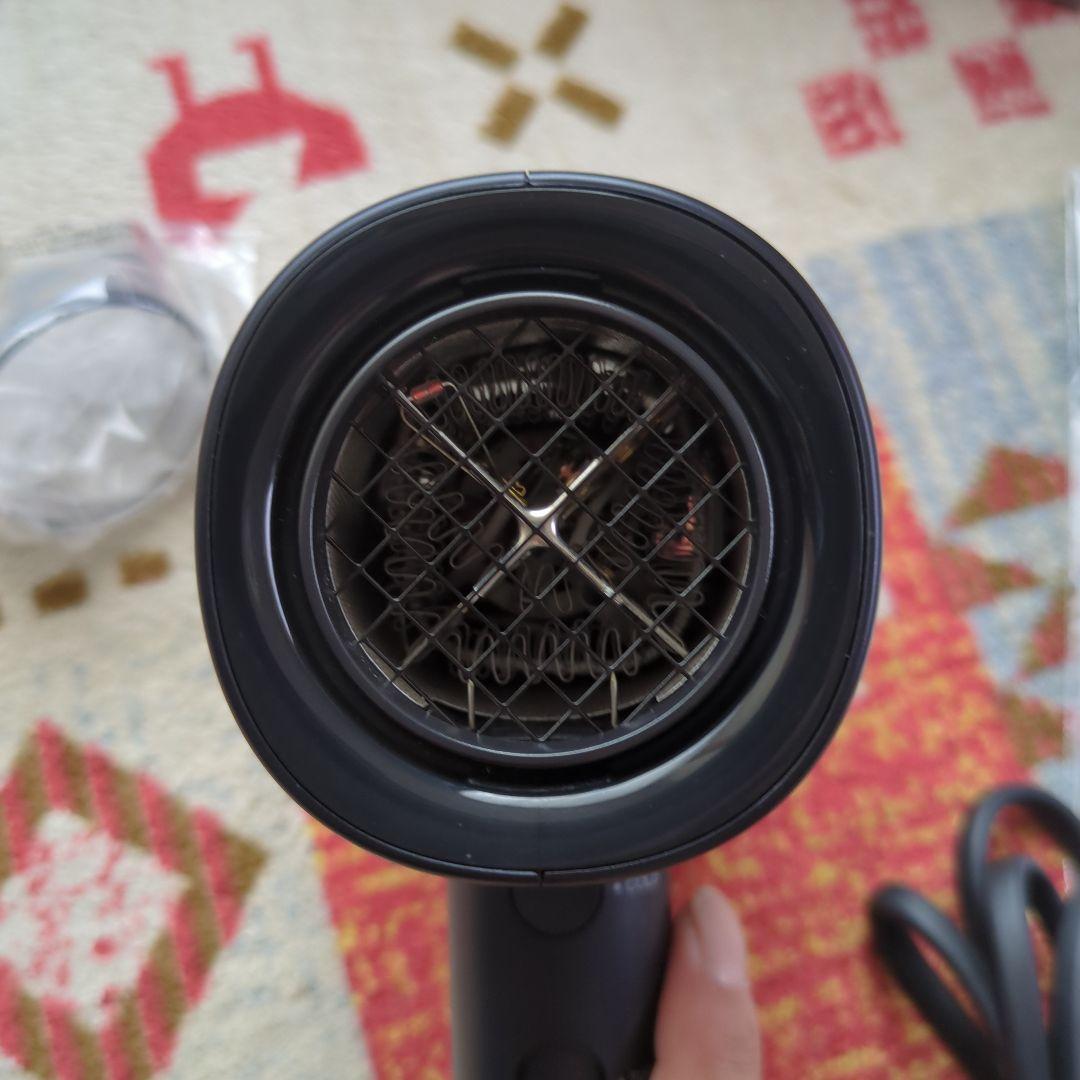 SHARP プラズマクラスターヘアドライヤー IB-P802