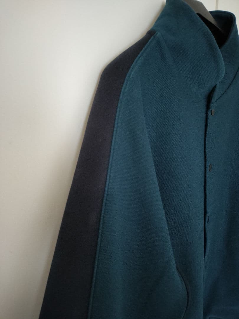 【ほぼ未使用】FITH 02 裏起毛 デニム&ダンガリー ゴートゥーハリウッド