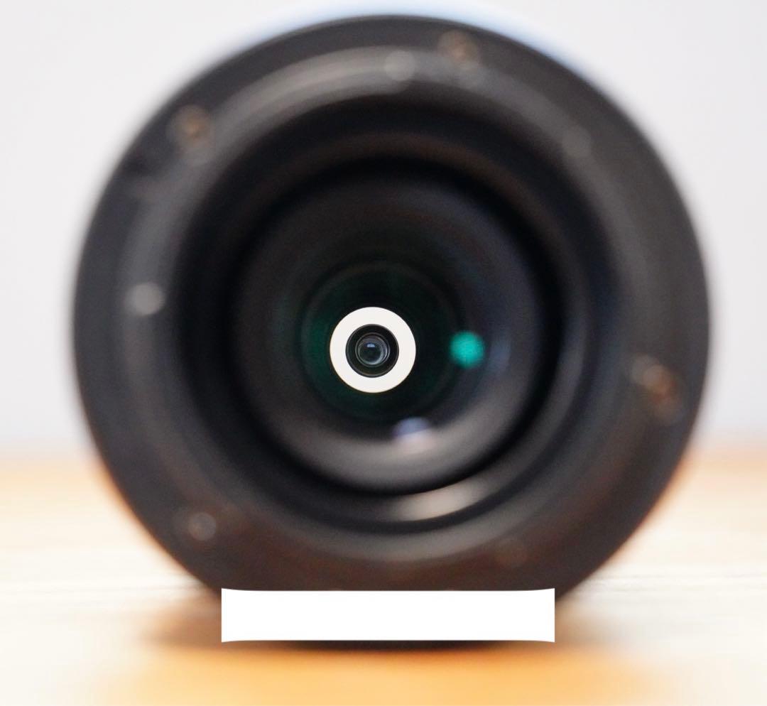 Eマウント　TOKINA SZ 300mm PRO REFLEX F7.1 MF