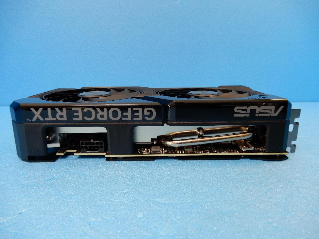 グラフィックボード・グラボ・ビデオカード ASUS GeForce RTX4070Super 12GB