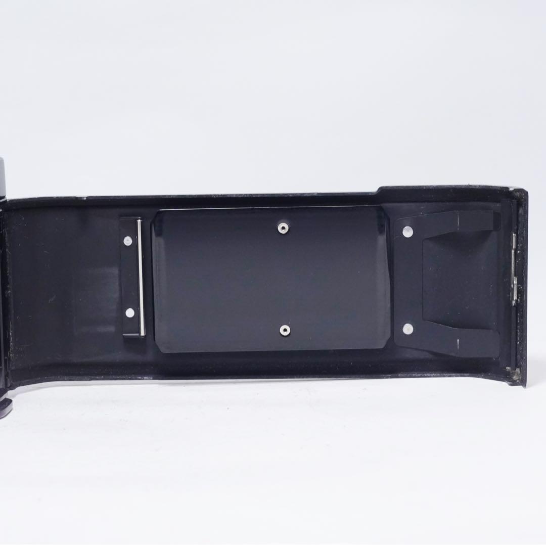 Nikon FM ブラック フイルム一眼レフカメラ 動作確認済