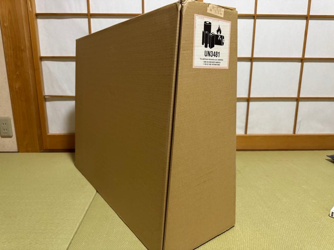 Apple iMac Retina 5K 27インチ (2015) 本体