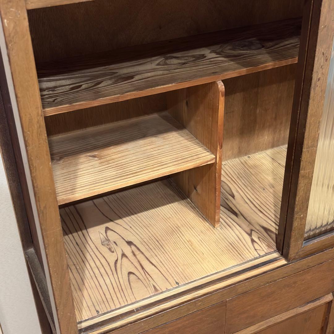 食器棚・キッチンカウンター tuku