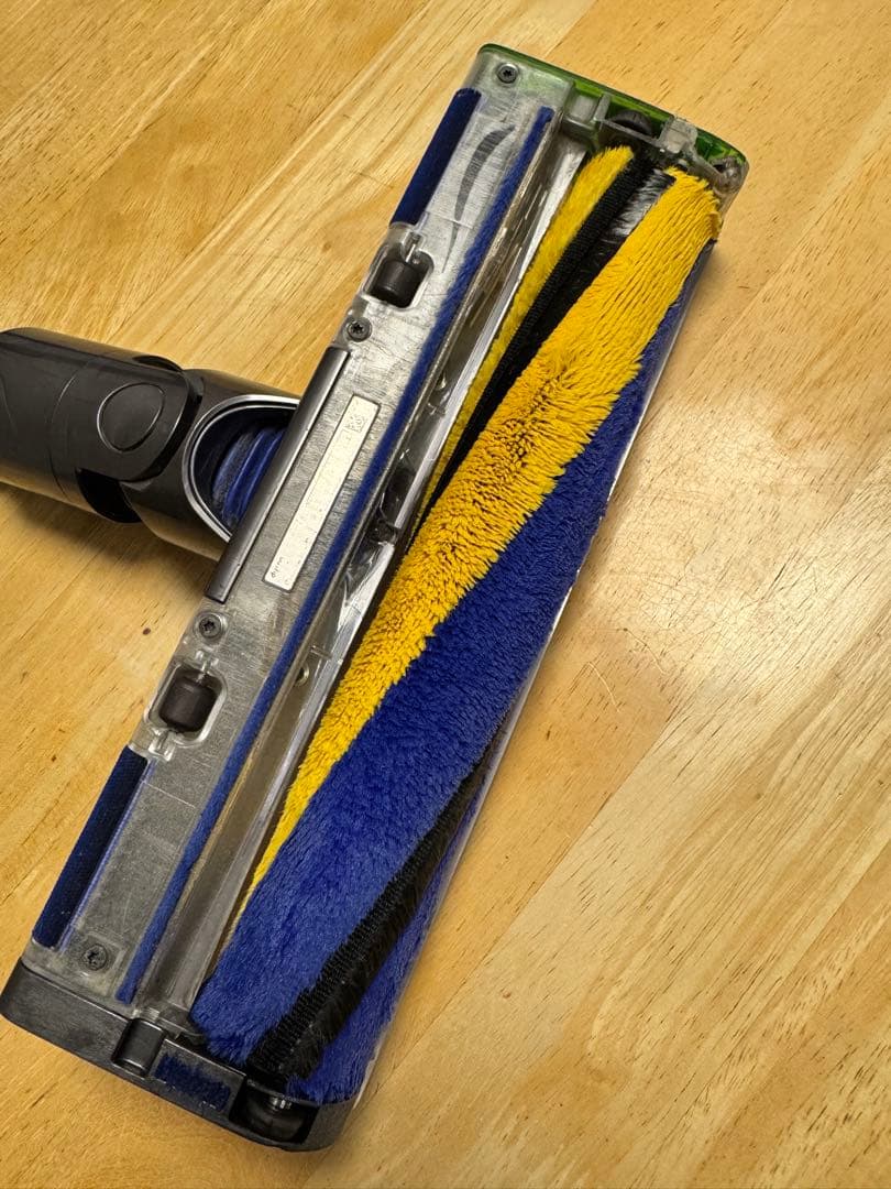 dyson＊ v12 detect slim total clean