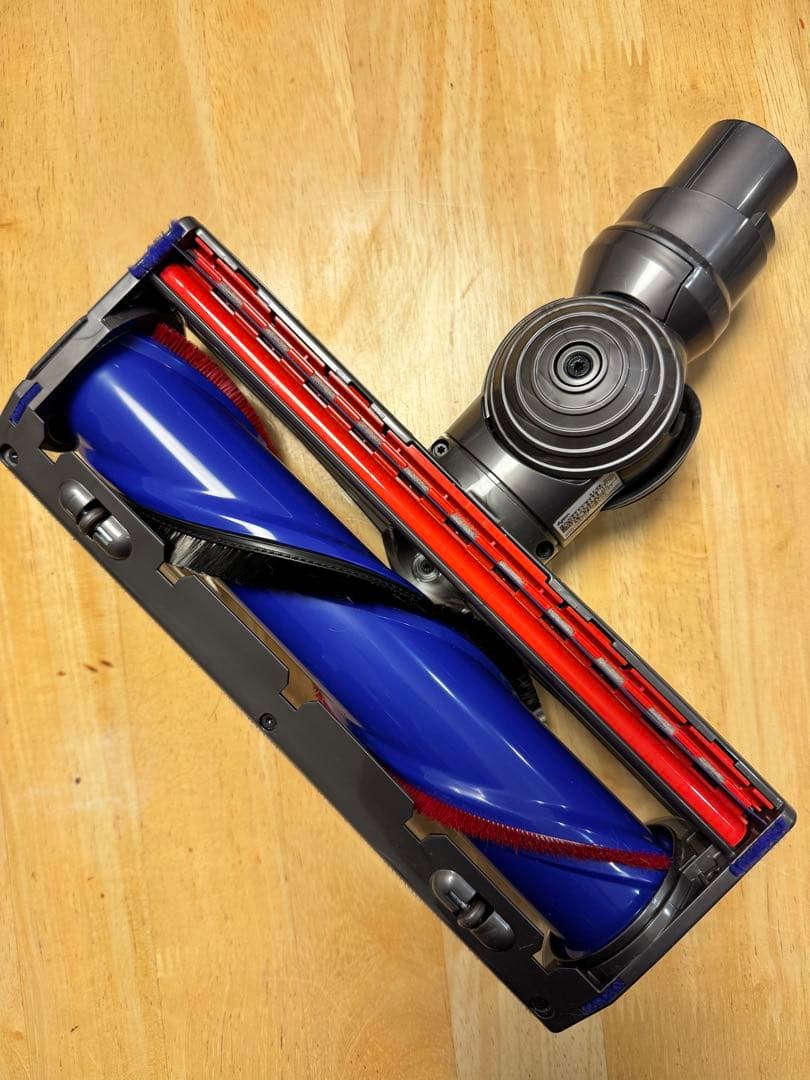 dyson＊ v12 detect slim total clean
