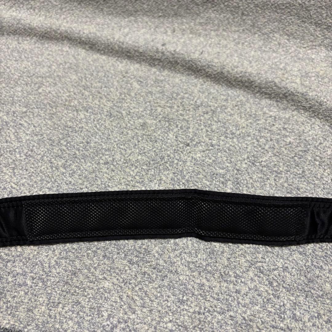 【美品】PORTER タンカー ブリーフケース 2way ブラック ナイロン