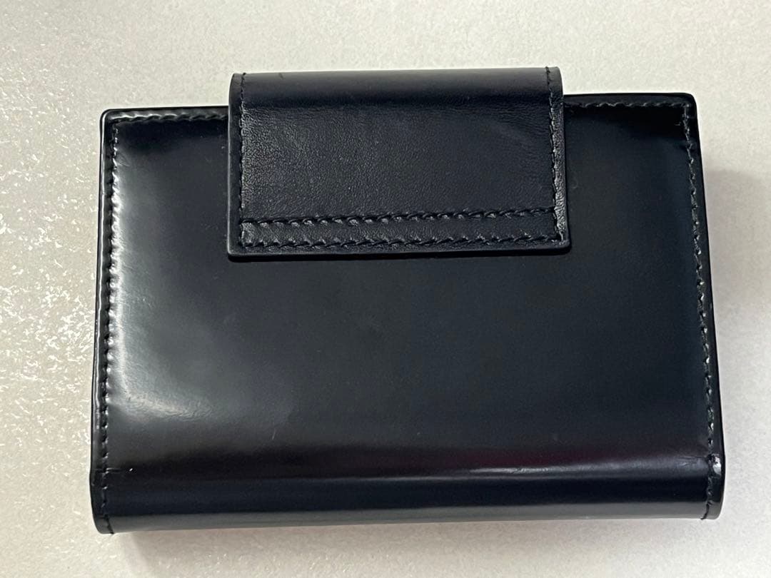 ディオール　名刺入れ/カードケース