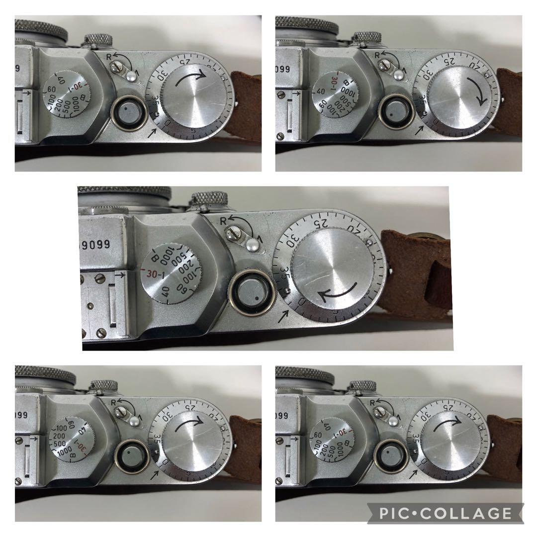 Leica DRP Ernst Leitz Wetzlar ライカ　ジャンク