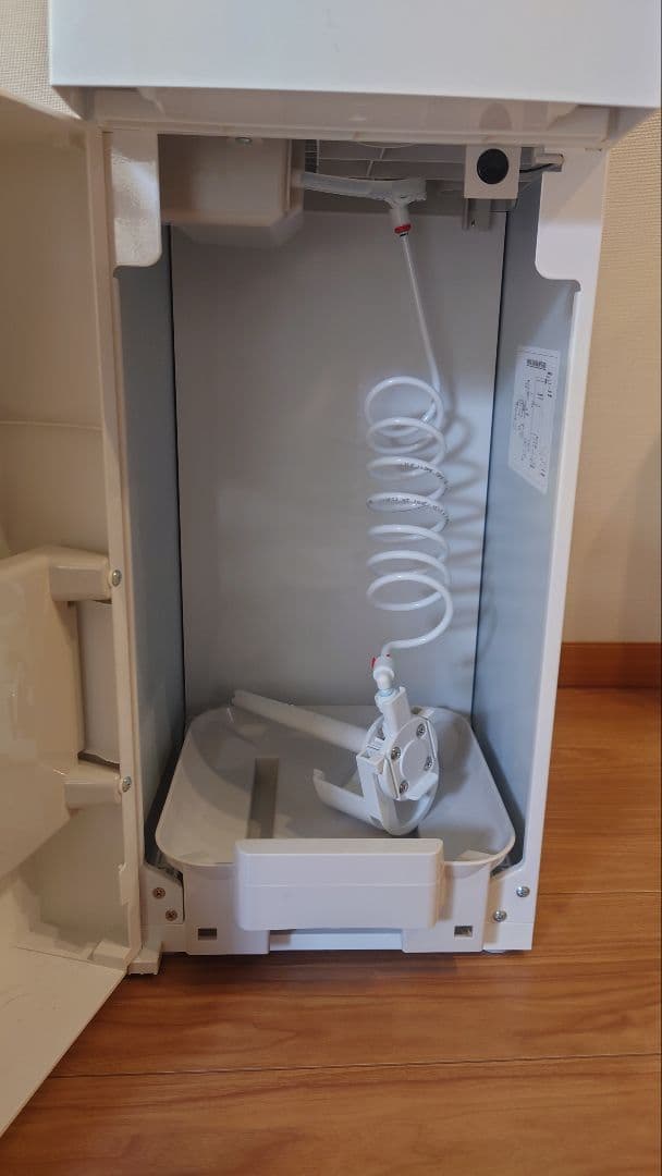 ウォーターサーバー （PREMIUM　WATER　　HC22D1L-PW ）