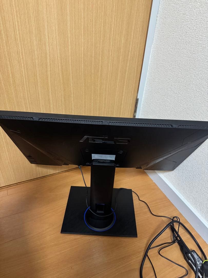ASUS エイスース　ゲーミングモニター VG245 2021年製