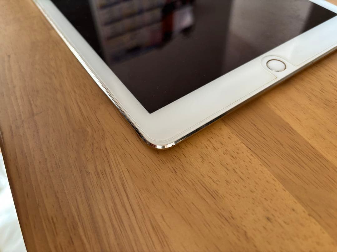 iPadPro 9.7インチゴールド 本体