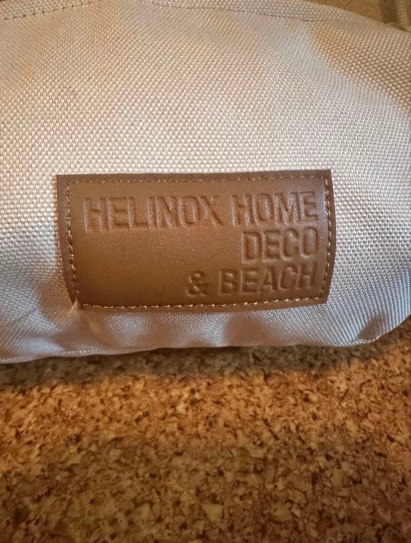 Helinox チェアワン ホーム DECO＆BEACH ペリカン