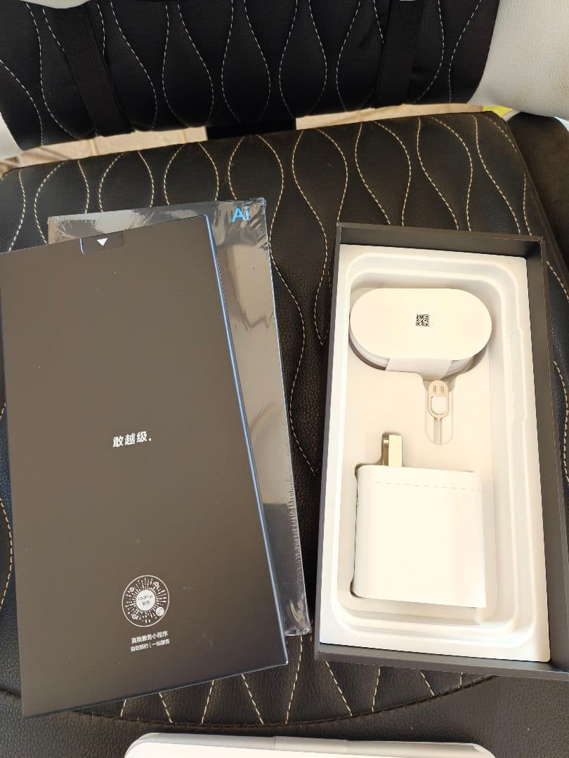 realme GT 8 中国版 12GB/256GB