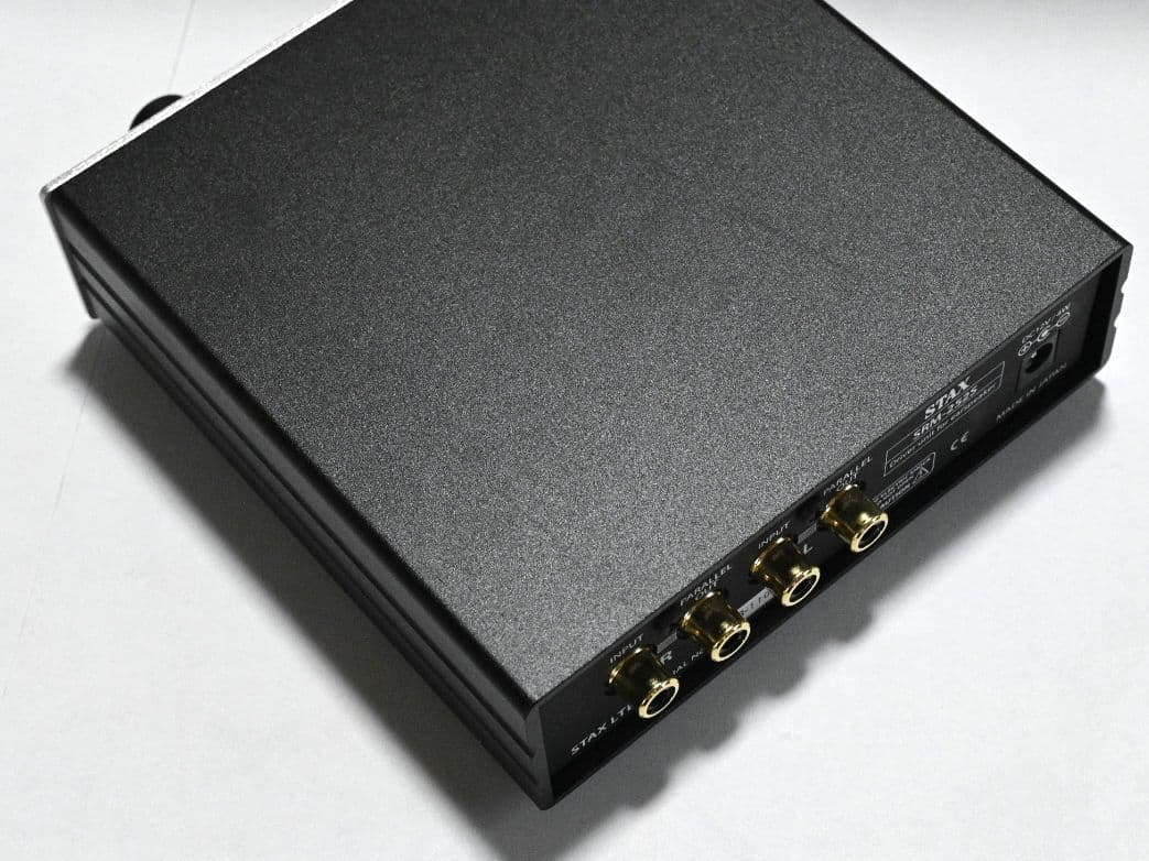 STAX SRS-3100 （SR-L300 + SRM-252S）おまけ付き