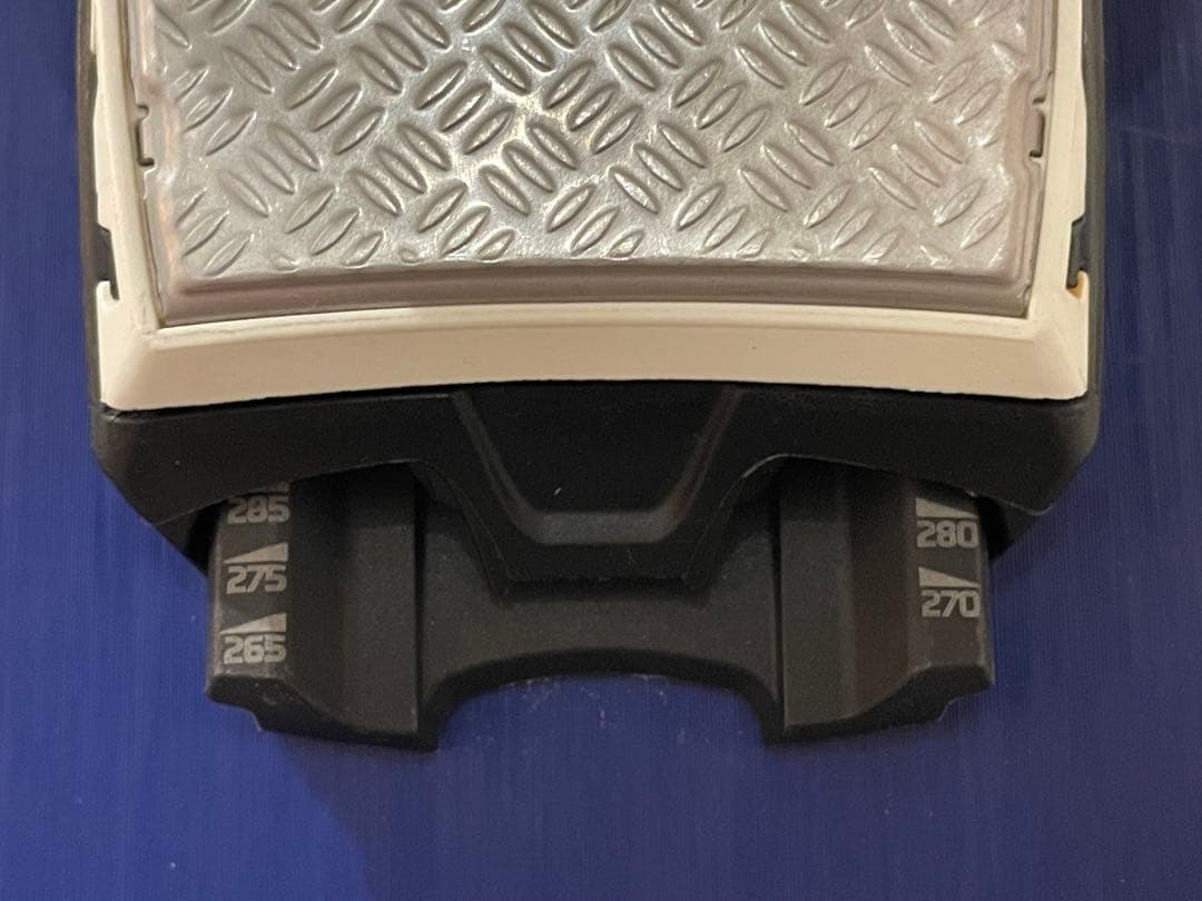 スキー MARKER FREE STYLE Griffon-13 DEMO