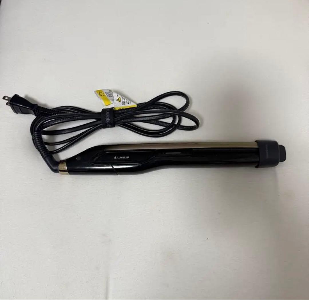 リュミエリーナヘアビューロン 4D plus 4Dplus ストレートアイロン