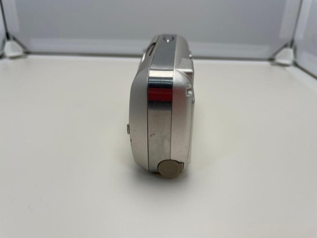 OLYMPUS オリンパス μ-15 DIGITAL コンデジ　ジャンク品