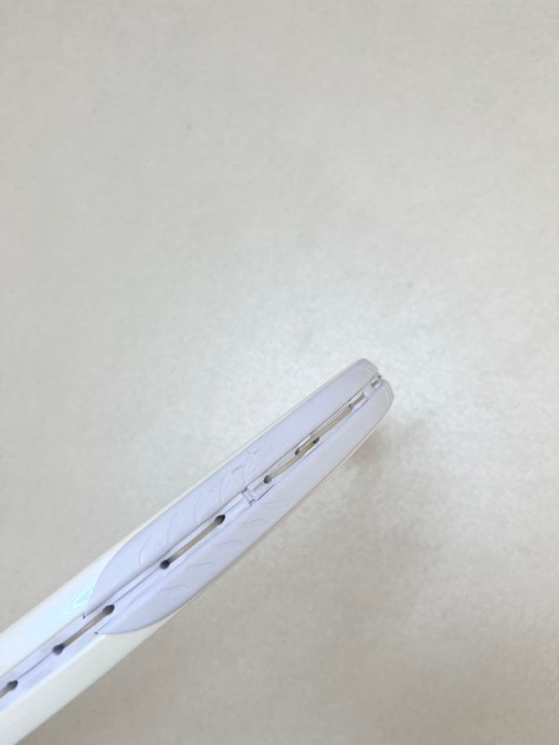 【美品】プリンス　エンブレム110 グリップ2