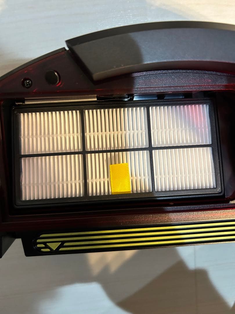 【美品】アイロボット ルンバ 980