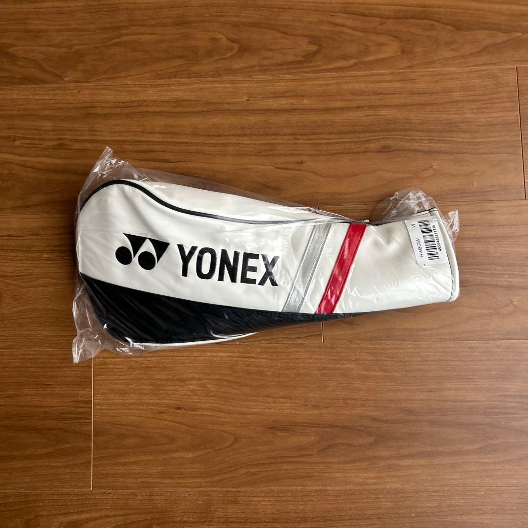 YONEX EZONE GT 460cc ドライバー 10.5度