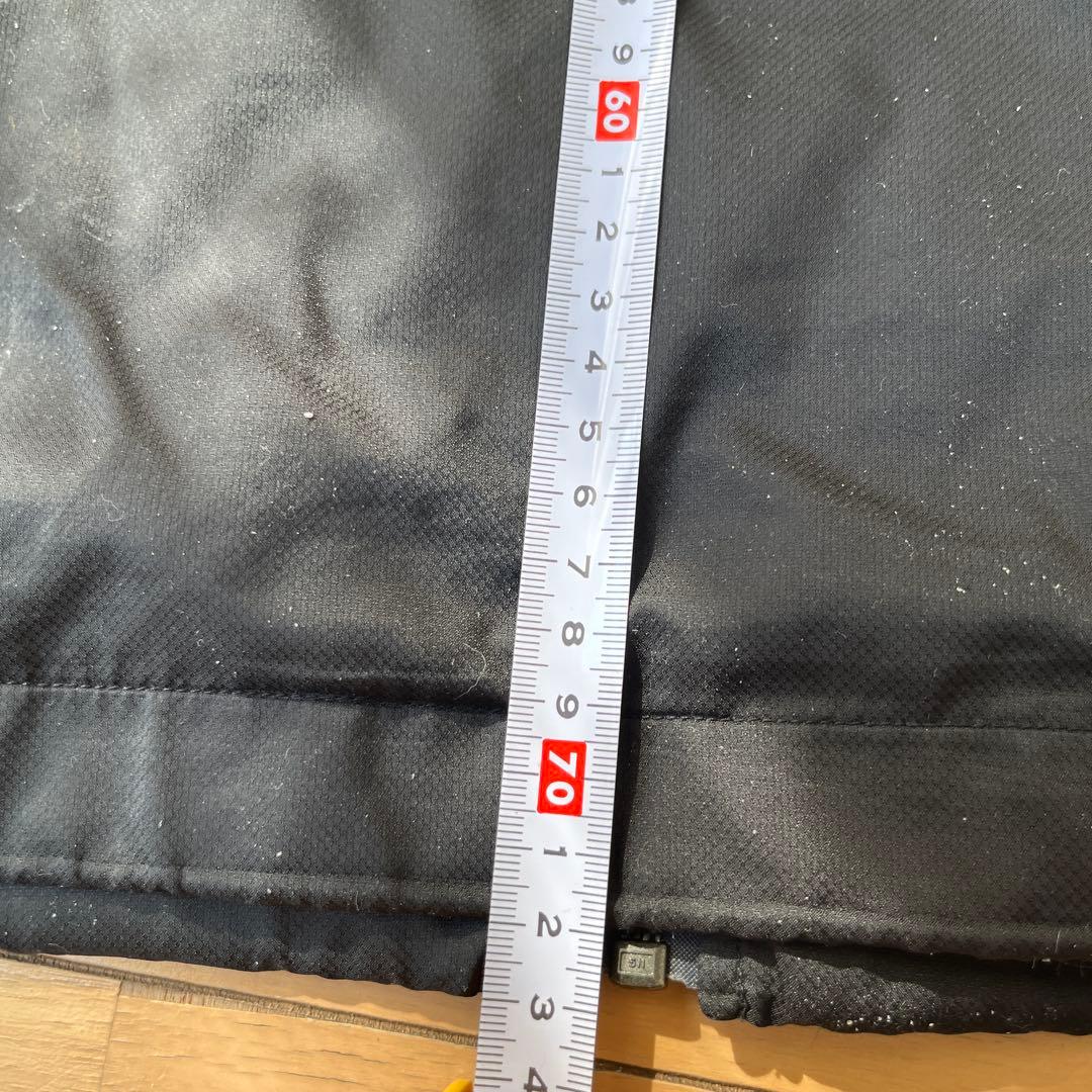 IN THE PAINT ジャージ　セットアップ　上下　XL