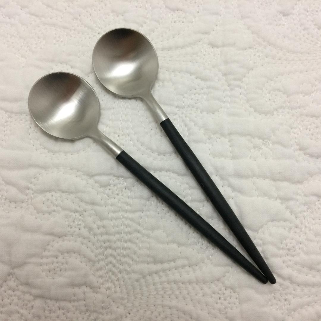 mako　クチポール　GOA ブラック＆シルバー　７種×各２　計14本