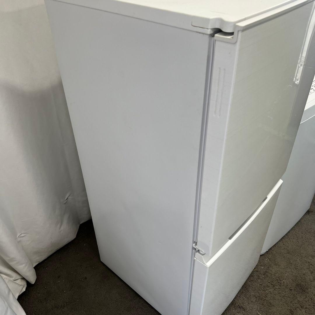 123　冷蔵庫　洗濯機　一人暮らし　セット　小型　安い　設置無料