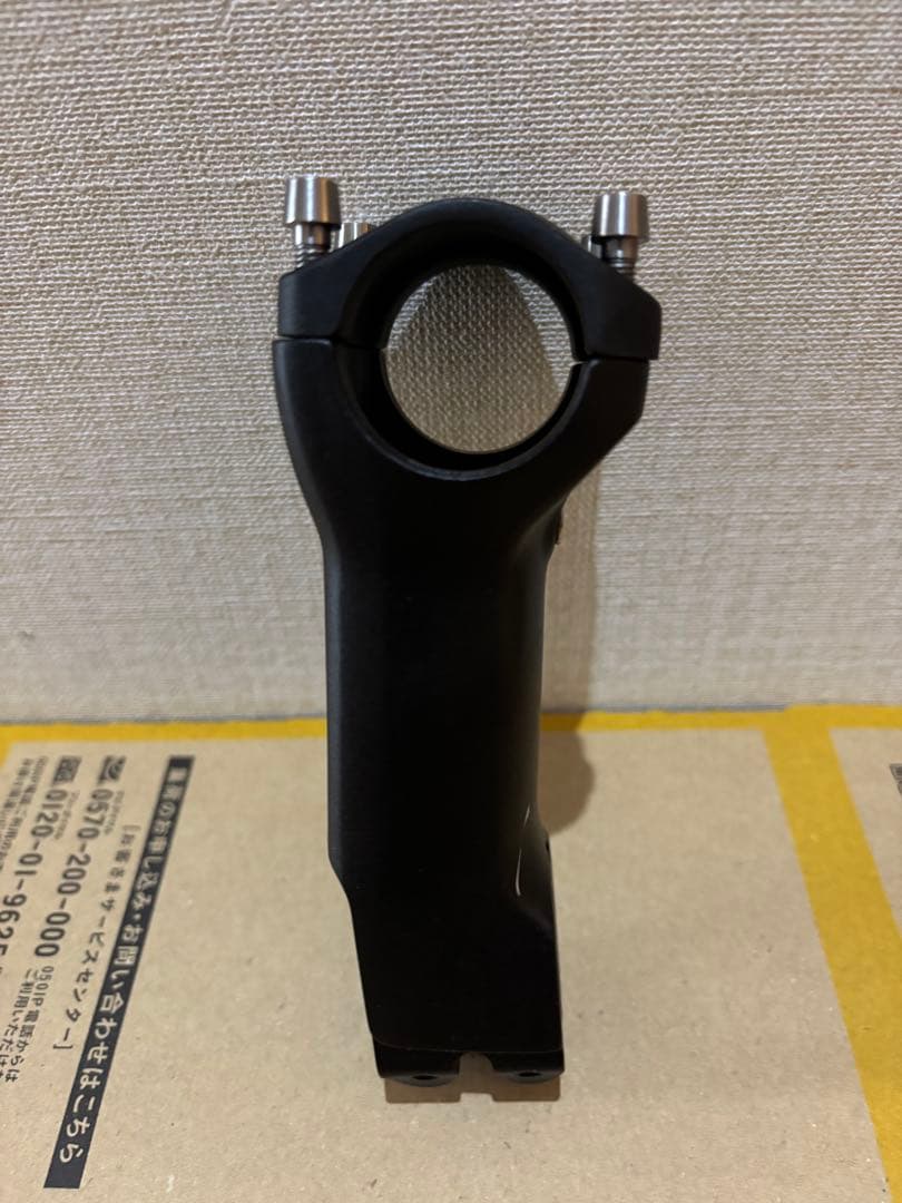 S-WORKS SL7 ステム 100mm 6°