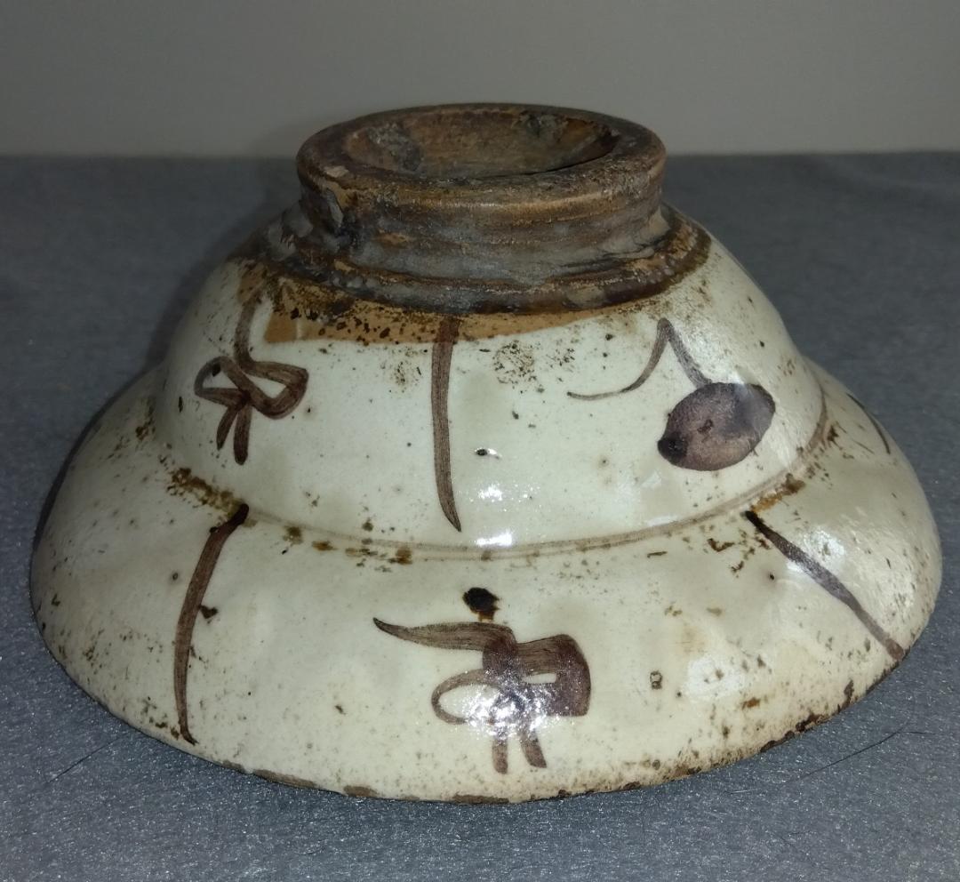 中國古陶磁器