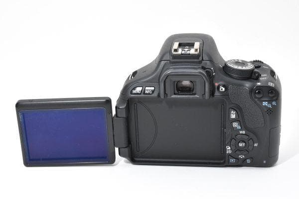 キャノン Canon EOS Kiss X5 レンズキット＃3415