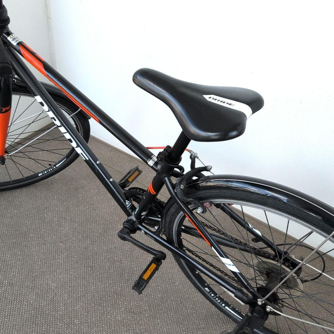 サイクルベースあさひ ドライド 子供用自転車 男の子 26インチ