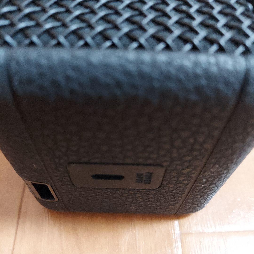 Marshall Emberton III ポータブルスピーカー