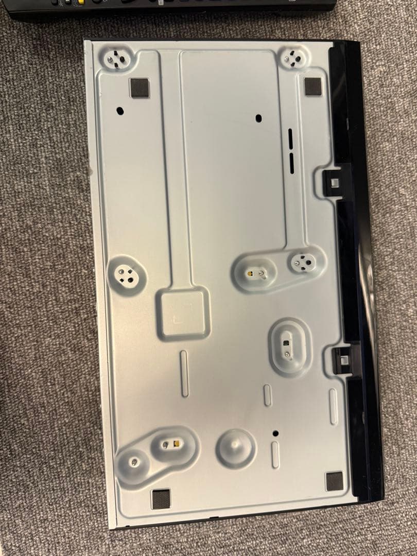 レコーダー Panasonic DMP-UB30