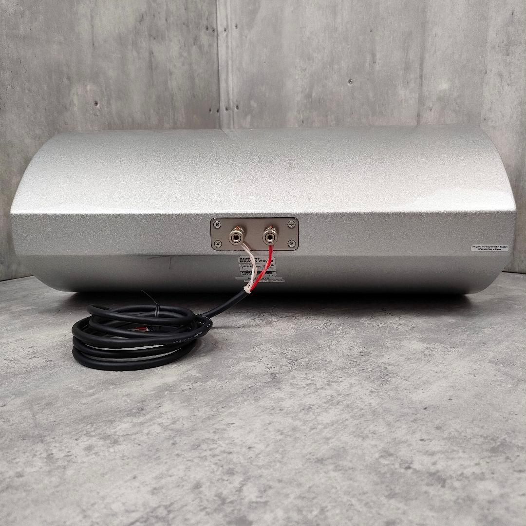 【迅速発送】audio pro BRAVO CX-02 　B7 ace-bass