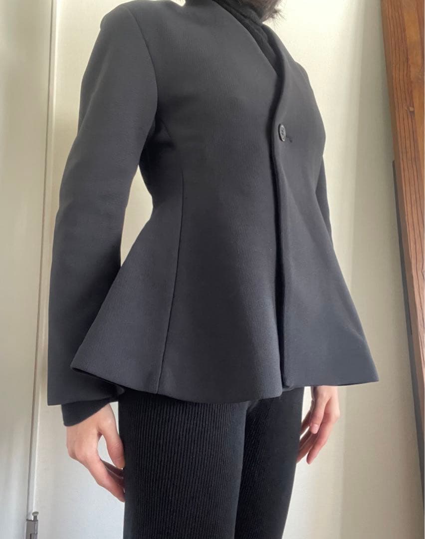 CFCL 新作ジャケット　完売品