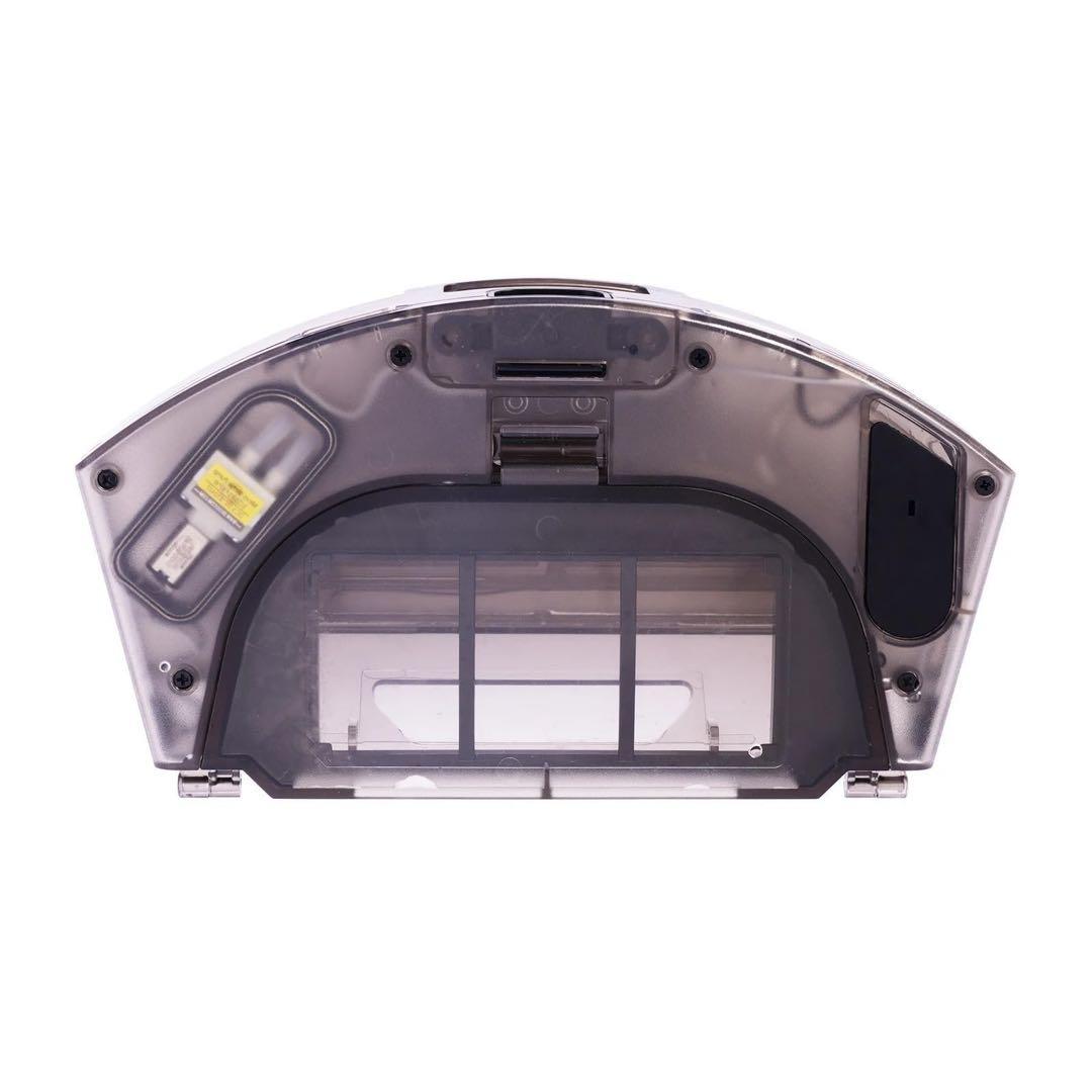 代替部品 ロボット掃除機 2 in 1 ダストボックスと水タンク AIRROBO