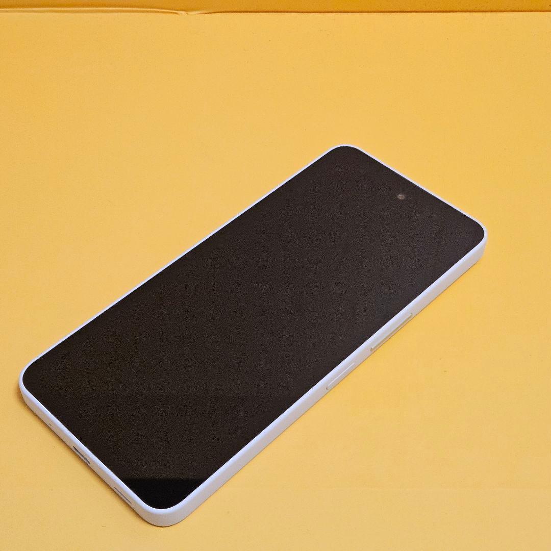 SHARP AQUOS wish5｜24時間以内発送#395