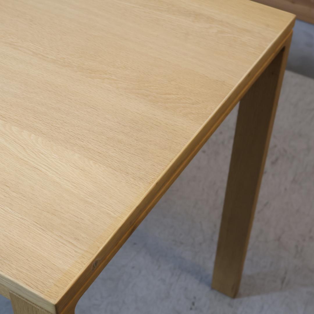 karimoku カリモク家具 ユーティリティプラス オーク材 パーソナルデスク