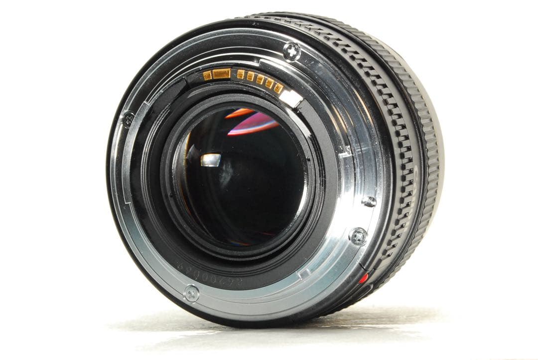 Canon EF 50mm F1.4 USM 単焦点レンズ　キヤノン　デジカメ