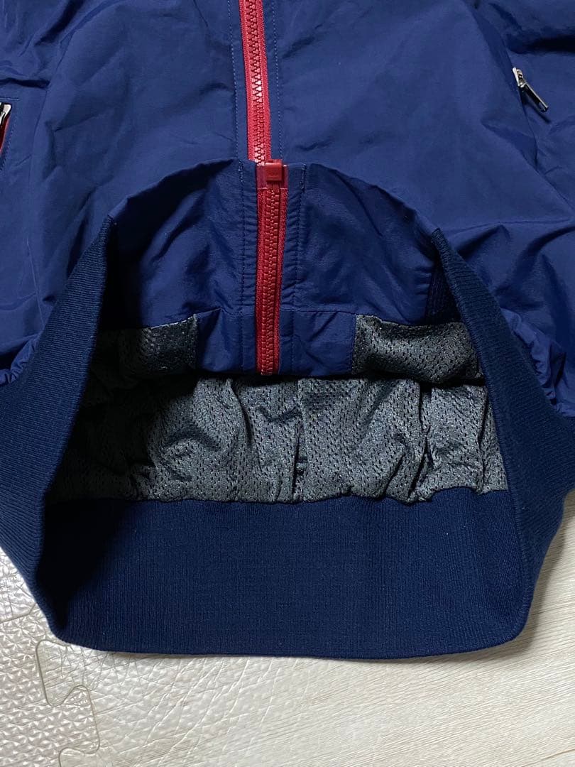 O*9様 パタゴニア Patagonia メンズ バギーズジャケット ネイビー