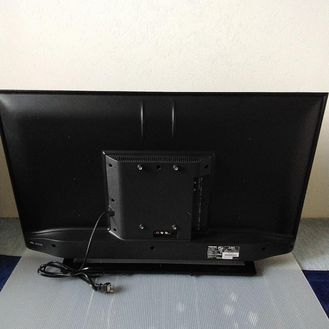 東芝　REGYA 液晶テレビ 40S22　40インチ