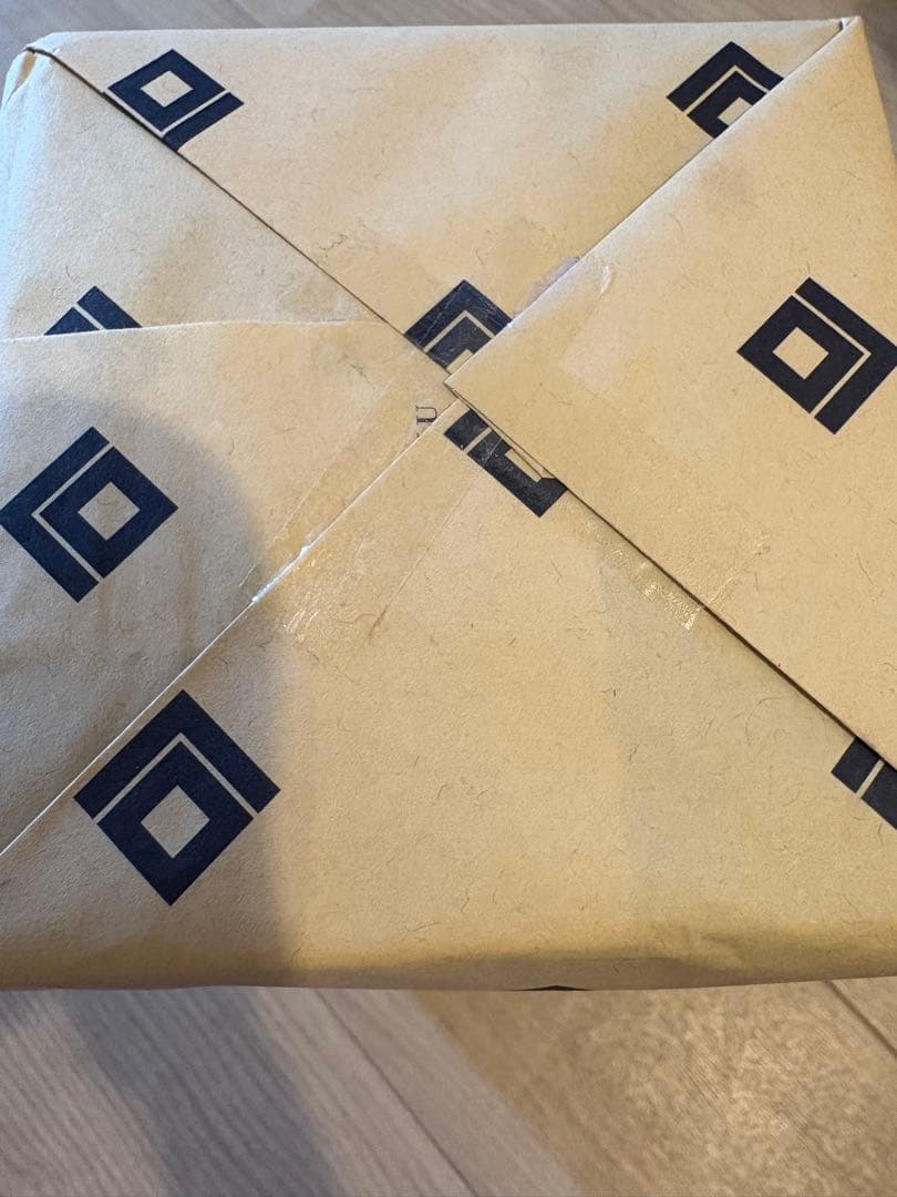 荒木飛呂彦　黒龍　日本酒　未開封　純米大吟醸