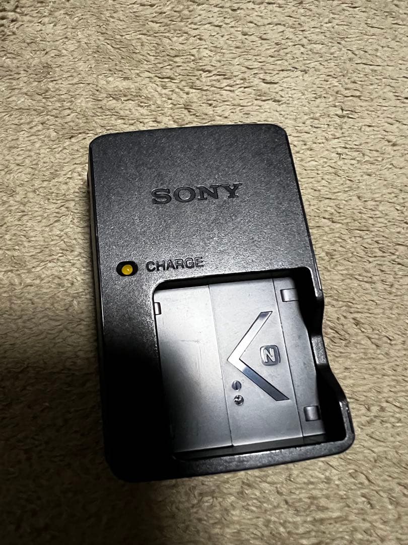 【中古】SONY Cyber-shot DSC-W350コンパクトデジタルカメラ